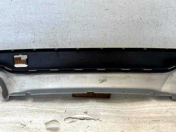 Ford Focus MK4 Rear Bumper Lower Section 2018 TO 2022 JX7B 17F954 U Genuine 178459466434 11
