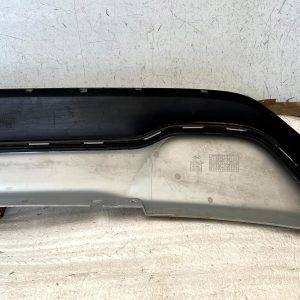 Ford Focus MK4 Rear Bumper Lower Section 2018 TO 2022 JX7B-17F954-U Genuine - Image 12