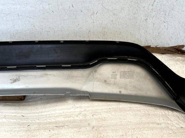 Ford Focus MK4 Rear Bumper Lower Section 2018 TO 2022 JX7B 17F954 U Genuine 178459466434 12