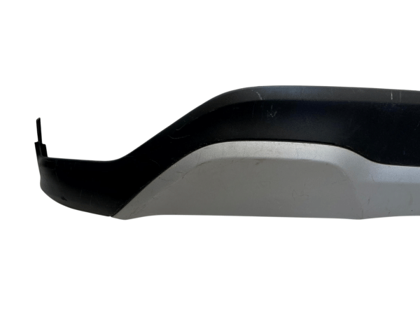 Ford Focus MK4 Rear Bumper Lower Section 2018 TO 2022 JX7B 17F954 U Genuine 178459466434 3