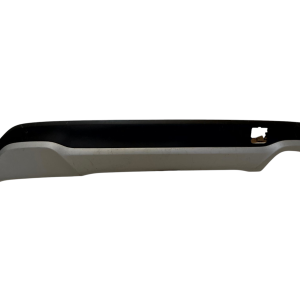 Ford Focus MK4 Rear Bumper Lower Section 2018 TO 2022 JX7B-17F954-U Genuine