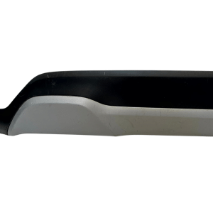 Ford Focus MK4 Rear Bumper Lower Section 2018 TO 2022 JX7B-17F954-U Genuine - Image 4