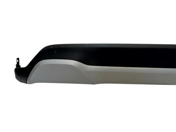 Ford Focus MK4 Rear Bumper Lower Section 2018 TO 2022 JX7B 17F954 U Genuine 178459466434 4