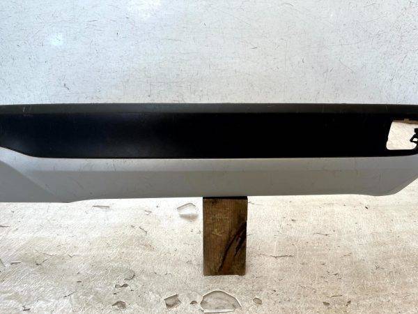 Ford Focus MK4 Rear Bumper Lower Section 2018 TO 2022 JX7B 17F954 U Genuine 178459466434 5