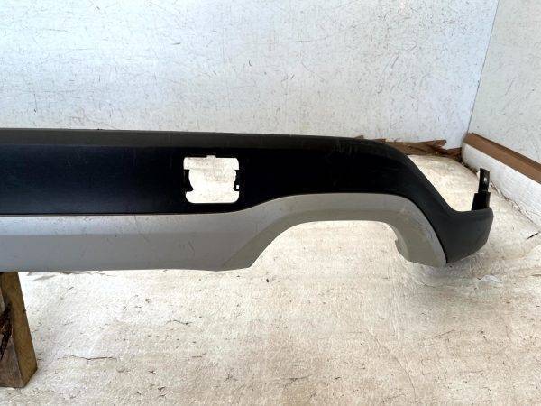 Ford Focus MK4 Rear Bumper Lower Section 2018 TO 2022 JX7B 17F954 U Genuine 178459466434 6