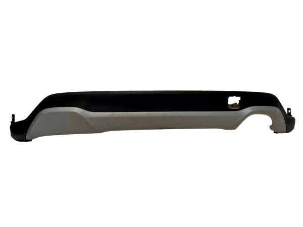 Ford Focus MK4 Rear Bumper Lower Section 2018 TO 2022 JX7B 17F954 U Genuine 178459466434