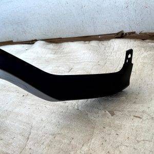 Ford Focus MK4 Rear Bumper Lower Section 2018 TO 2022 JX7B-17F954-U Genuine - Image 7