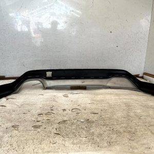 Ford Focus MK4 Rear Bumper Lower Section 2018 TO 2022 JX7B-17F954-U Genuine - Image 8