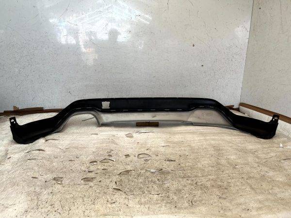 Ford Focus MK4 Rear Bumper Lower Section 2018 TO 2022 JX7B 17F954 U Genuine 178459466434 8