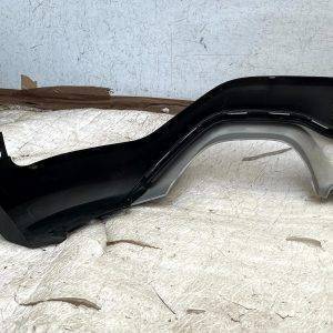 Ford Focus MK4 Rear Bumper Lower Section 2018 TO 2022 JX7B-17F954-U Genuine - Image 9