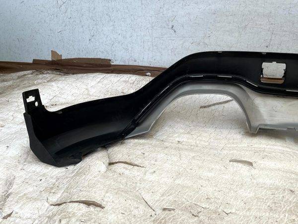 Ford Focus MK4 Rear Bumper Lower Section 2018 TO 2022 JX7B 17F954 U Genuine 178459466434 9