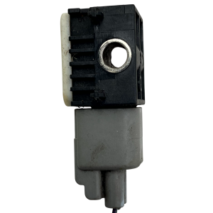 Ford Focus Mk2 Crash Impact Sensor 2005 TO 2008 3M5T-14B342-AB Genuine - Image 3