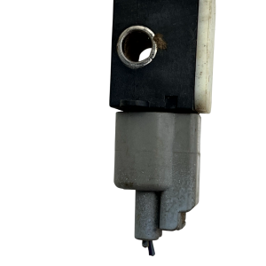 Ford Focus Mk2 Crash Impact Sensor 2005 TO 2008 3M5T-14B342-AB Genuine - Image 5