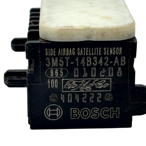 Ford Focus Mk2 Crash Impact Sensor 2005 TO 2008 3M5T-14B342-AB Genuine - Image 7