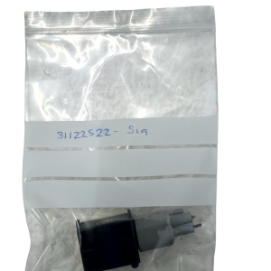 Ford Focus Mk2 Crash Impact Sensor 2005 TO 2008 3M5T-14B342-AB Genuine - Image 8