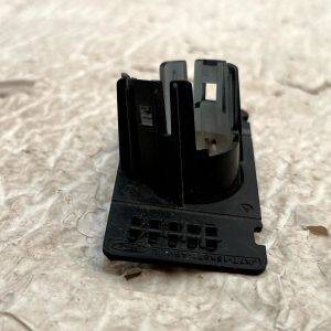 Ford Focus Mk4 PDC Parking Distance Sensor Bracket JX7T-15K871-ABW Genuine - Image 6