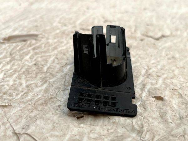 Ford Focus Mk4 PDC Parking Distance Sensor Bracket JX7T 15K871 ABW Genuine 178432103644 6