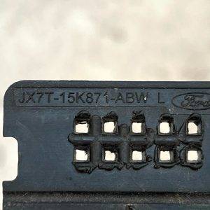 Ford Focus Mk4 PDC Parking Distance Sensor Bracket JX7T-15K871-ABW Genuine - Image 7