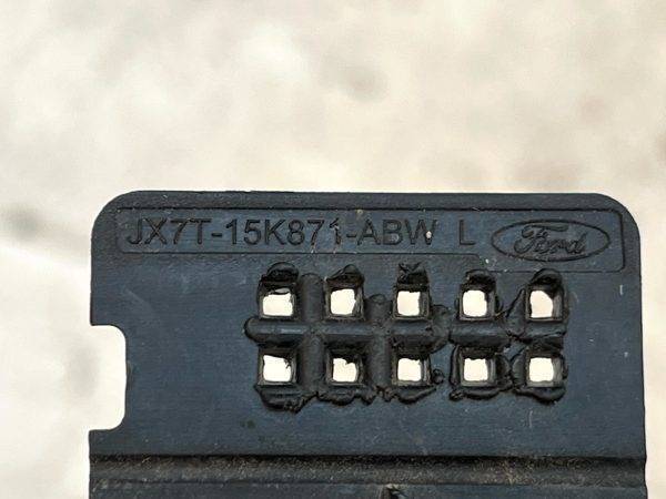 Ford Focus Mk4 PDC Parking Distance Sensor Bracket JX7T 15K871 ABW Genuine 178432103644 7