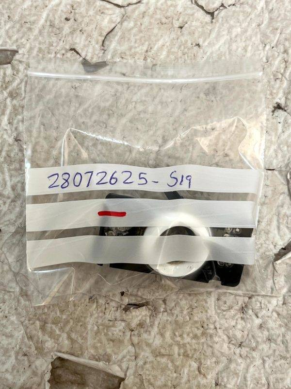 Ford Focus Mk4 PDC Parking Distance Sensor Bracket JX7T 15K871 ABW Genuine 178432103644 8