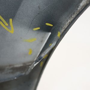 Ford Focus Rear Bumper 2011 TO 2014 BM51-A17906-A - Image 11