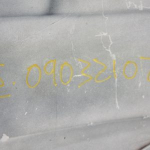 Ford Focus Rear Bumper 2011 TO 2014 BM51-A17906-A - Image 12