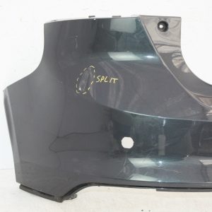 Ford Focus Rear Bumper 2011 TO 2014 BM51-A17906-A - Image 3
