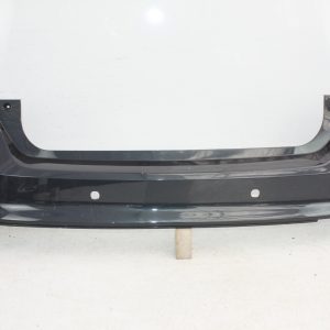 Ford Focus Rear Bumper 2011 TO 2014 BM51-A17906-A