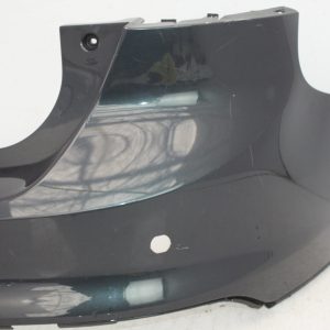 Ford Focus Rear Bumper 2011 TO 2014 BM51-A17906-A - Image 5