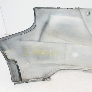 Ford Focus Rear Bumper 2011 TO 2014 BM51-A17906-A - Image 7