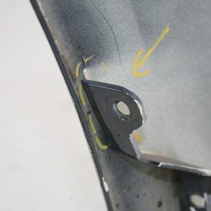 Ford Focus Rear Bumper 2011 TO 2014 BM51-A17906-A - Image 10