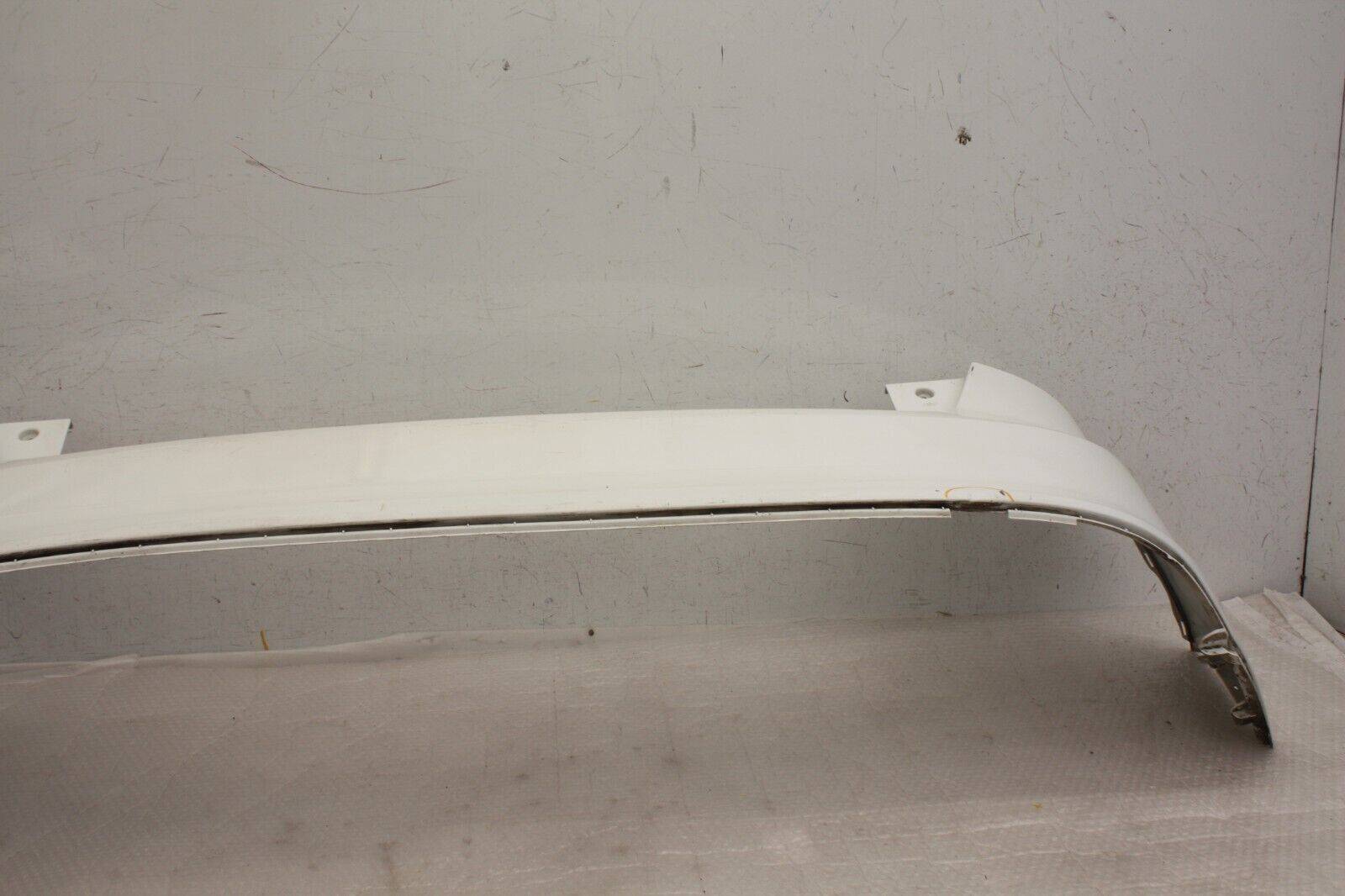 Ford-Focus-Rear-Bumper-2011-TO-2014-BM51-A17906-A-Genuine-DAMAGED-176357814394-16