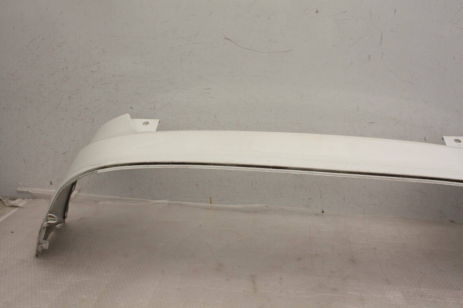 Ford-Focus-Rear-Bumper-2011-TO-2014-BM51-A17906-A-Genuine-DAMAGED-176357814394-17