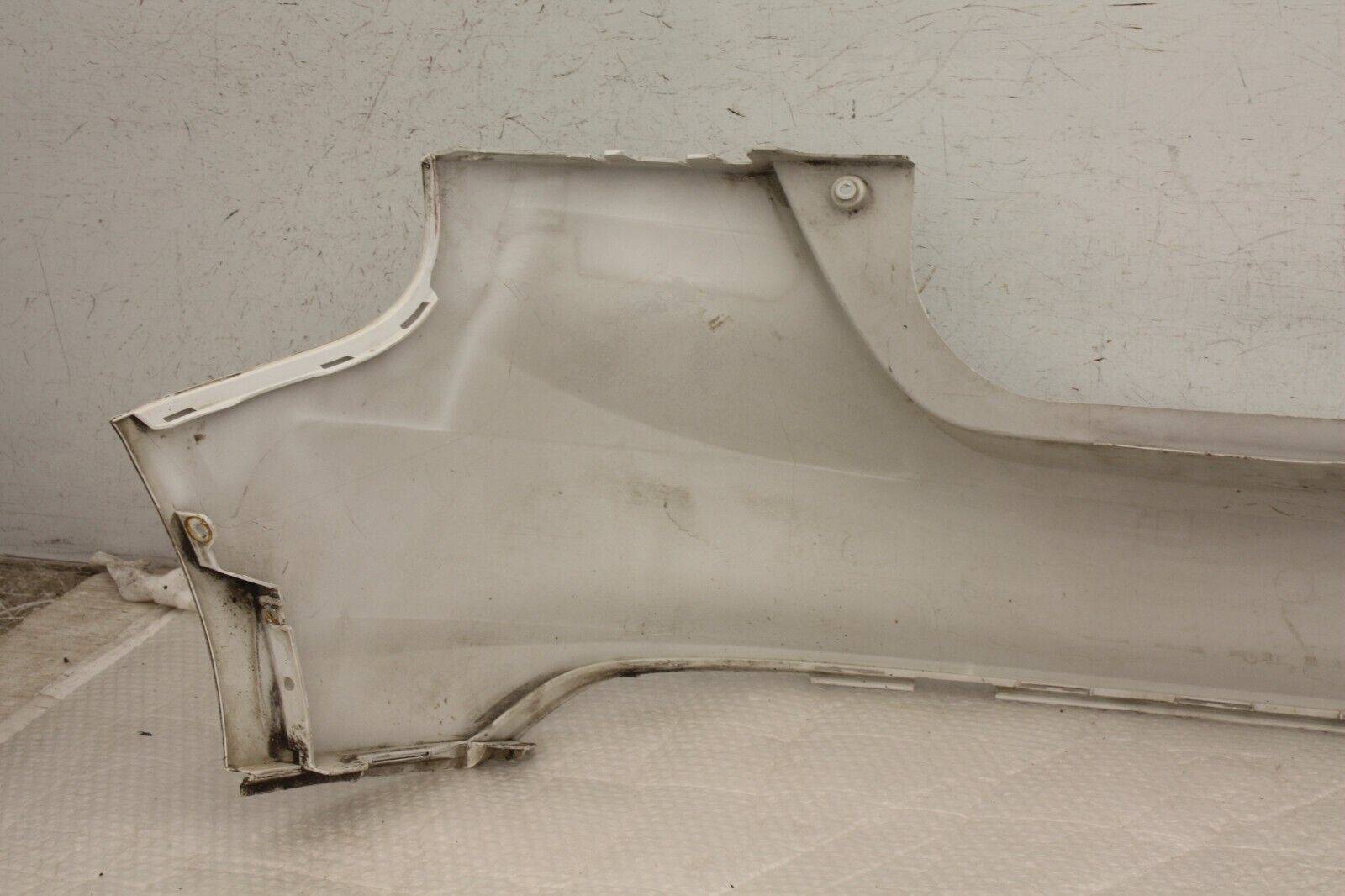 Ford-Focus-Rear-Bumper-2011-TO-2014-BM51-A17906-A-Genuine-DAMAGED-176357814394-21