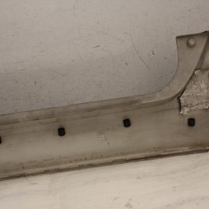 Ford Focus Rear Bumper 2011 TO 2014 BM51-A17906-A Genuine *DAMAGED* - Image 12