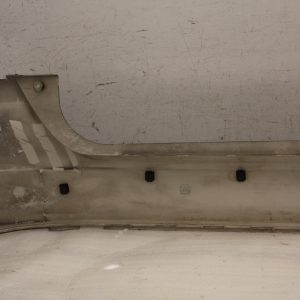 Ford Focus Rear Bumper 2011 TO 2014 BM51-A17906-A Genuine *DAMAGED* - Image 13