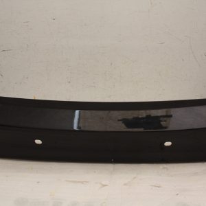 Ford Focus Rear Bumper 2011 TO 2014 BM51-A17906-A Genuine *DAMAGED* - Image 3