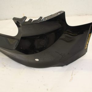 Ford Focus Rear Bumper 2011 TO 2014 BM51-A17906-A Genuine *DAMAGED* - Image 5