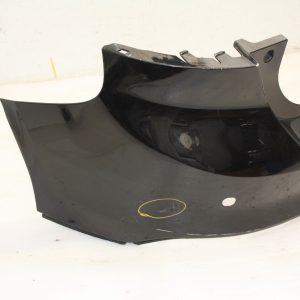 Ford Focus Rear Bumper 2011 TO 2014 BM51-A17906-A Genuine *DAMAGED* - Image 6