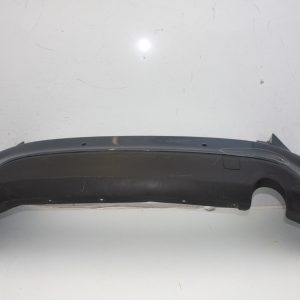 Ford Focus Rear Bumper 2018 TO 2022 JX7B-17906-A1 Genuine *DAMAGED* - Image 11