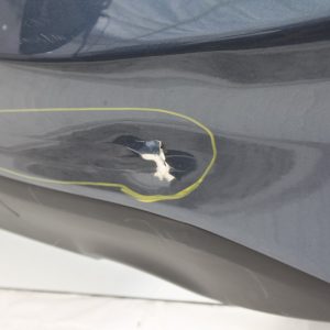 Ford Focus Rear Bumper 2018 TO 2022 JX7B-17906-A1 Genuine *DAMAGED* - Image 12
