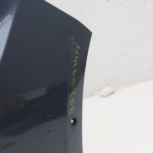 Ford Focus Rear Bumper 2018 TO 2022 JX7B-17906-A1 Genuine *DAMAGED* - Image 13