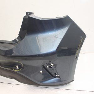 Ford Focus Rear Bumper 2018 TO 2022 JX7B-17906-A1 Genuine *DAMAGED* - Image 14