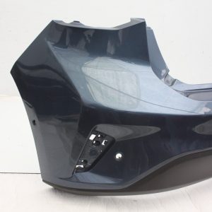 Ford Focus Rear Bumper 2018 TO 2022 JX7B-17906-A1 Genuine *DAMAGED* - Image 15