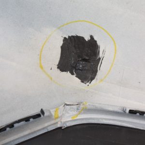 Ford Focus Rear Bumper 2018 TO 2022 JX7B-17906-A1 Genuine *DAMAGED* - Image 16