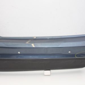 Ford Focus Rear Bumper 2018 TO 2022 JX7B-17906-A1 Genuine *DAMAGED* - Image 3