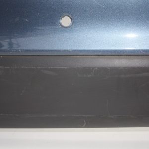 Ford Focus Rear Bumper 2018 TO 2022 JX7B-17906-A1 Genuine *DAMAGED* - Image 5