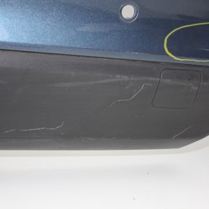 Ford Focus Rear Bumper 2018 TO 2022 JX7B-17906-A1 Genuine *DAMAGED* - Image 7