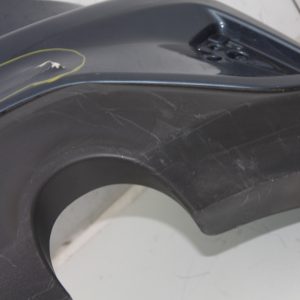 Ford Focus Rear Bumper 2018 TO 2022 JX7B-17906-A1 Genuine *DAMAGED* - Image 9