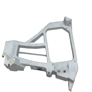 Ford Focus Rear Bumper Left Mounting Bracket 2007-2011 4M51-A17E851-AL Genuine - Image 1
